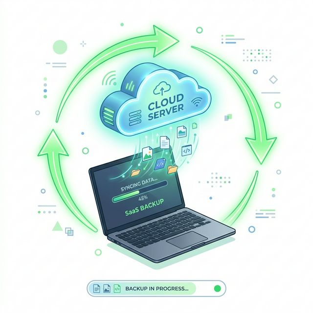 Data Backup