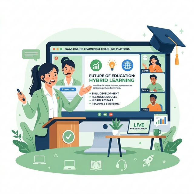 Online Training